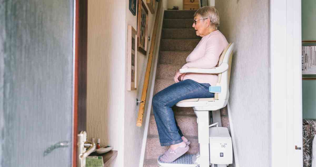 Stair Lift