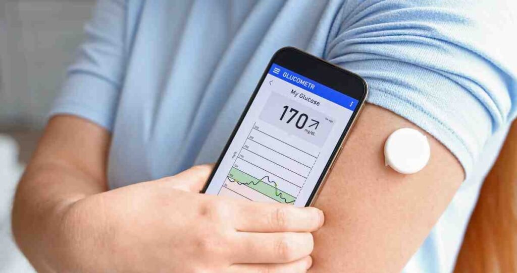 Blood Glucose Monitors