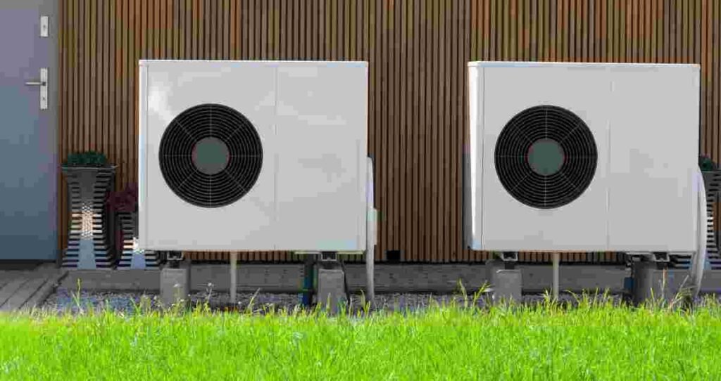 Heat Pumps