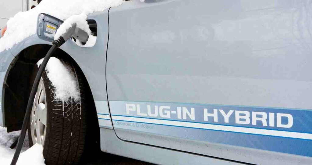 Hybrid Cars