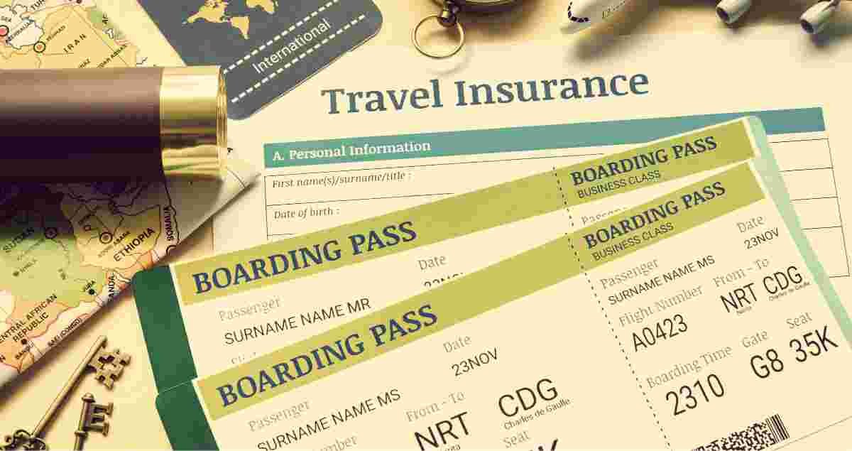 Travel Insurance