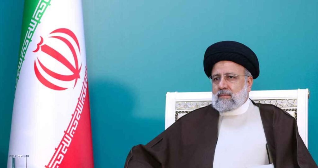 Ebrahim Raisi